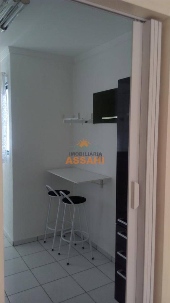 Apartamento à venda com 2 quartos, 45m² - Foto 6