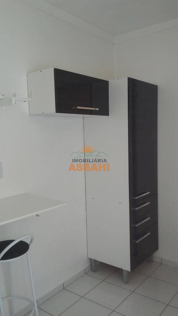 Apartamento à venda com 2 quartos, 45m² - Foto 5