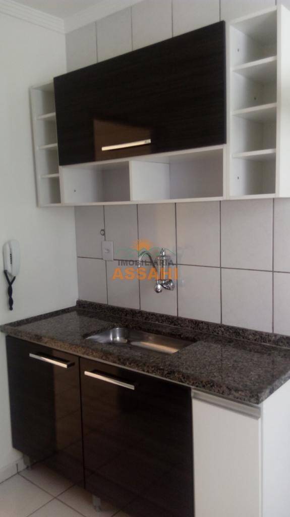 Apartamento à venda com 2 quartos, 45m² - Foto 4