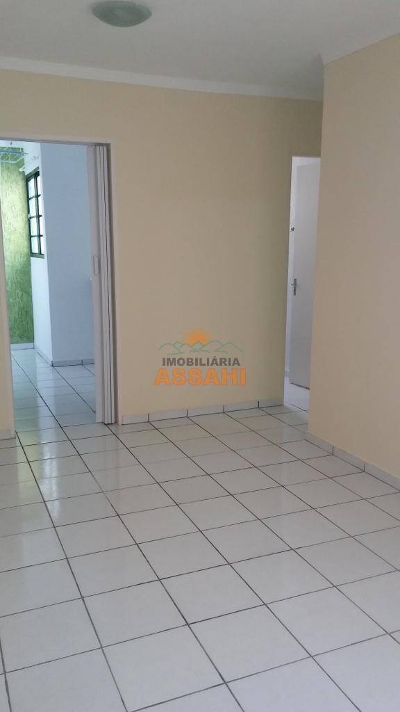 Apartamento à venda com 2 quartos, 45m² - Foto 3