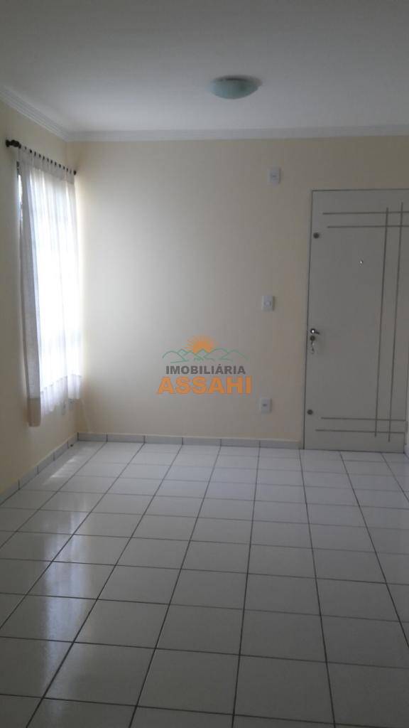 Apartamento à venda com 2 quartos, 45m² - Foto 2