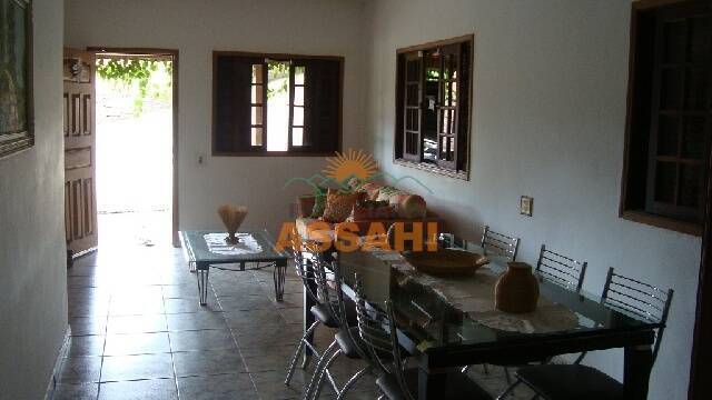 Fazenda à venda com 3 quartos, 1840m² - Foto 2