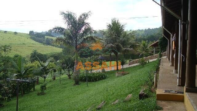 Fazenda à venda com 3 quartos, 1840m² - Foto 19