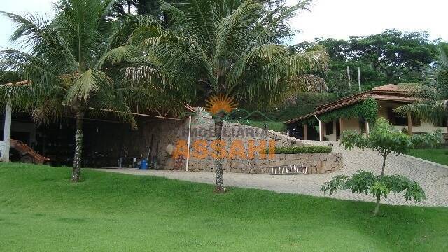 Fazenda à venda com 3 quartos, 1840m² - Foto 22