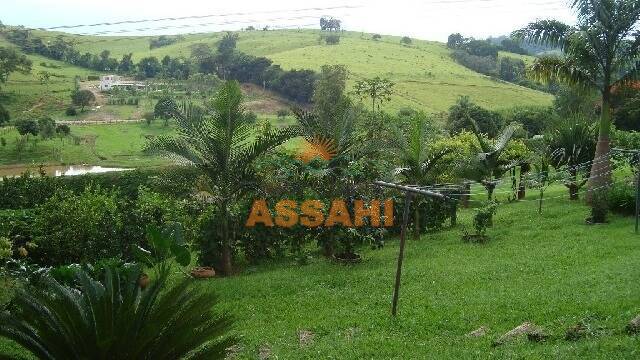 Fazenda à venda com 3 quartos, 1840m² - Foto 26