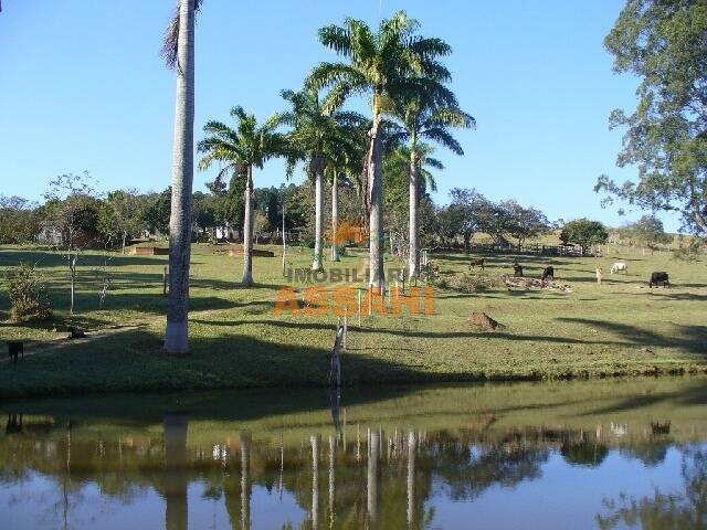 Fazenda à venda com 2 quartos, 1m² - Foto 1