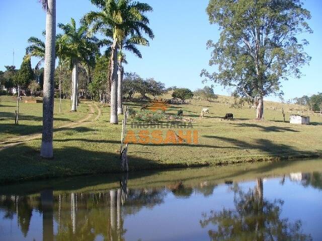 Fazenda à venda com 2 quartos, 1m² - Foto 2