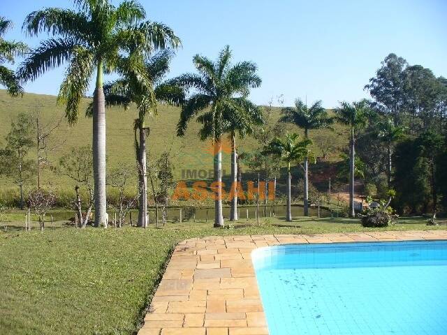 Fazenda à venda com 2 quartos, 1m² - Foto 25