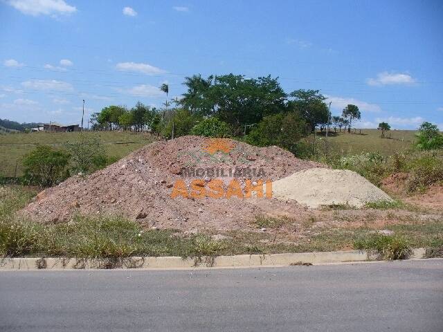 Terreno à venda, 288m² - Foto 1