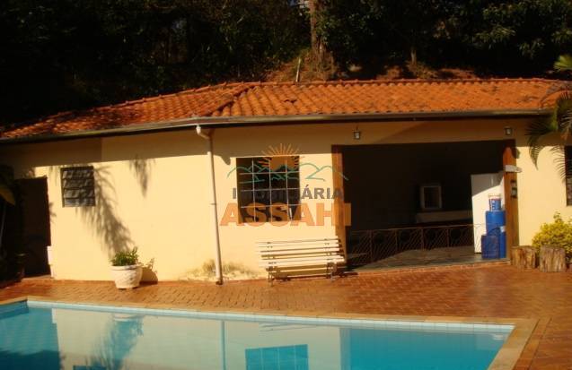 Fazenda à venda com 3 quartos - Foto 2