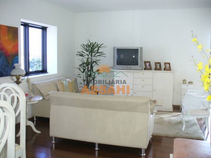 Apartamento à venda com 3 quartos - Foto 2