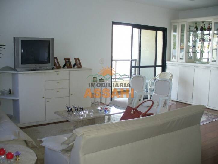 Apartamento à venda com 3 quartos - Foto 5