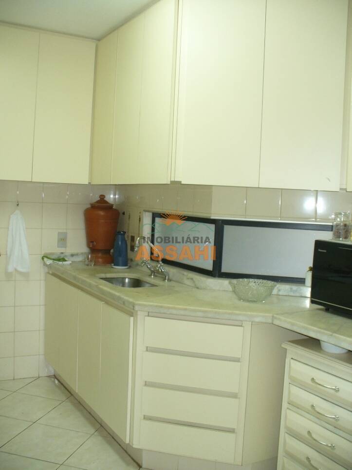 Apartamento à venda com 3 quartos - Foto 8