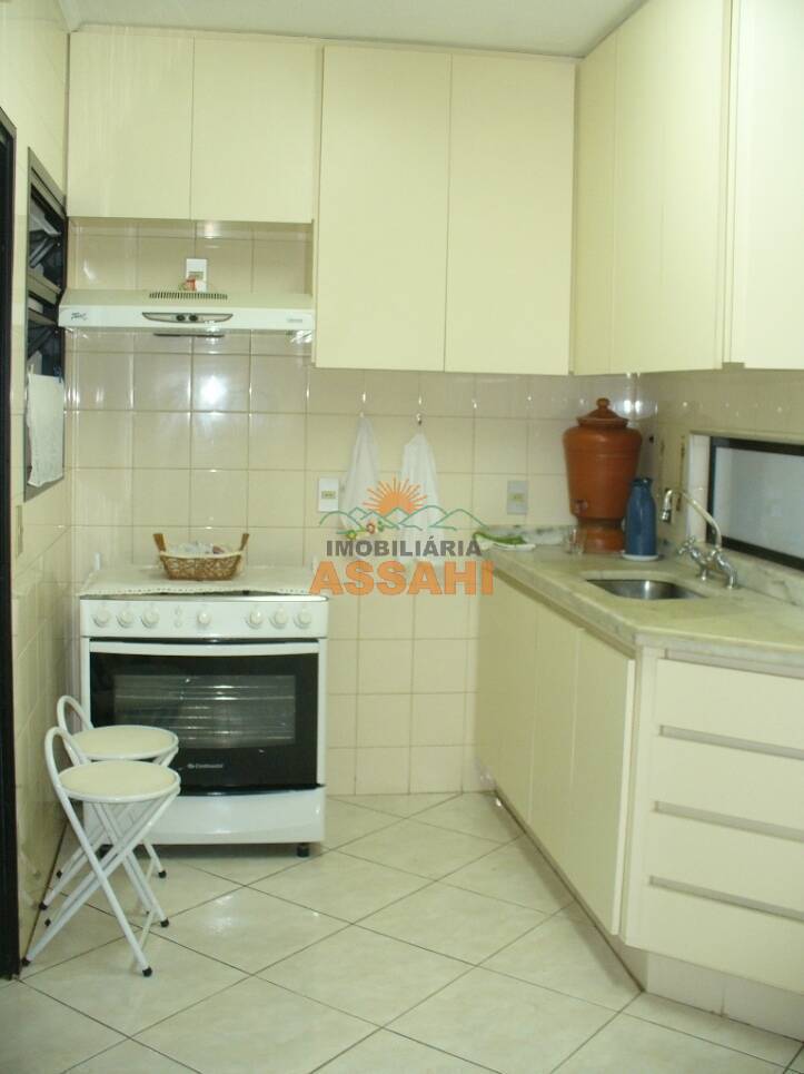 Apartamento à venda com 3 quartos - Foto 9