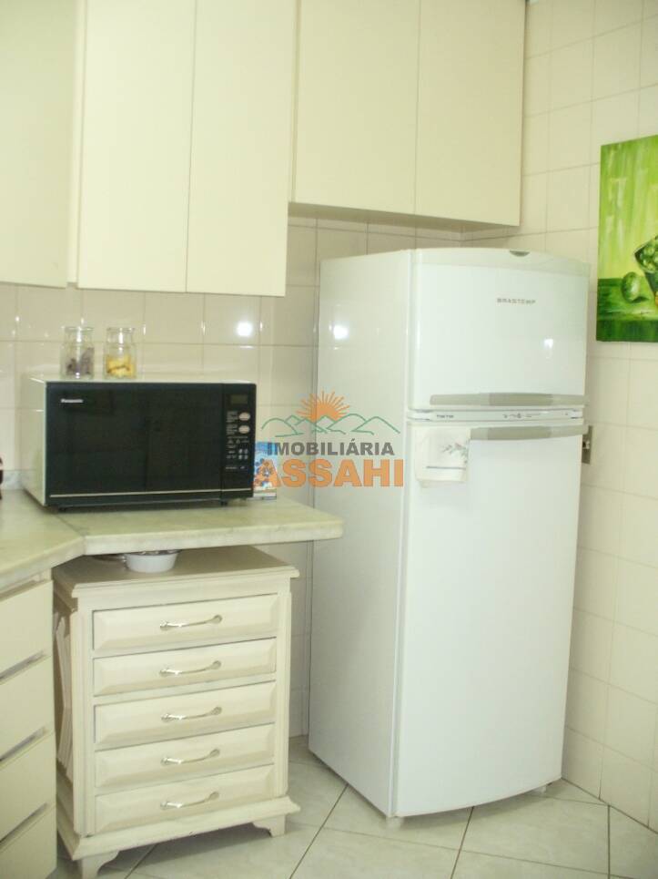 Apartamento à venda com 3 quartos - Foto 10