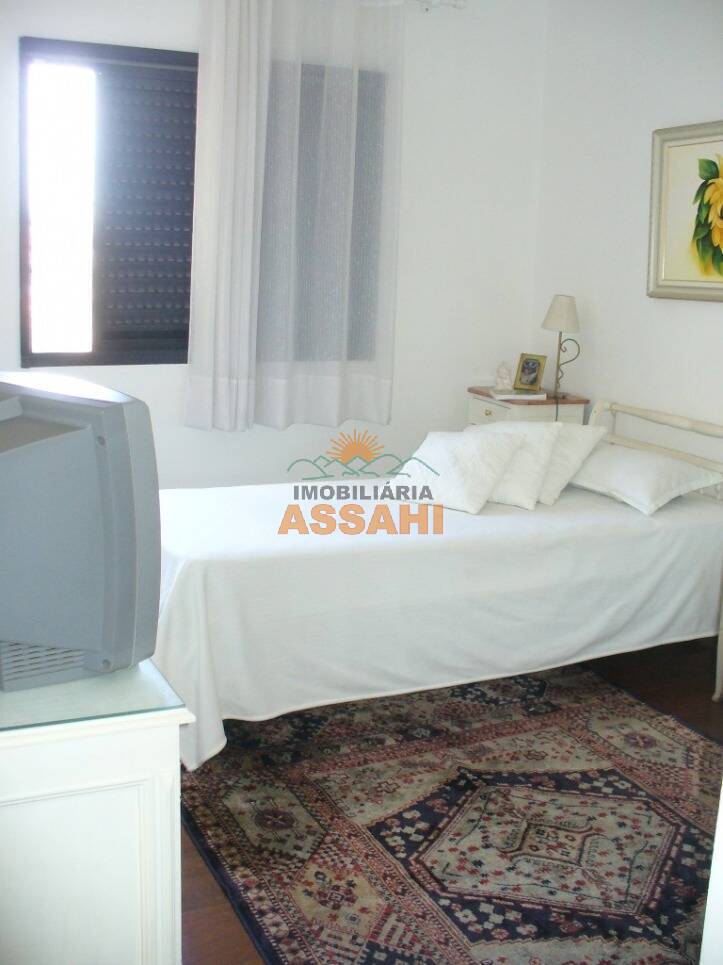 Apartamento à venda com 3 quartos - Foto 11