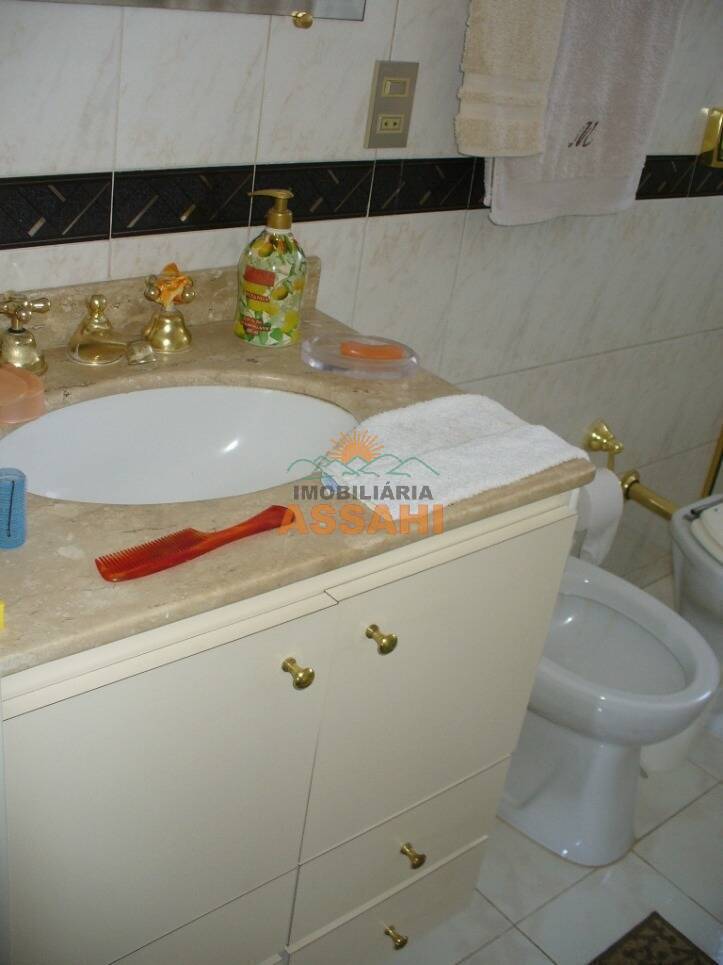 Apartamento à venda com 3 quartos - Foto 12